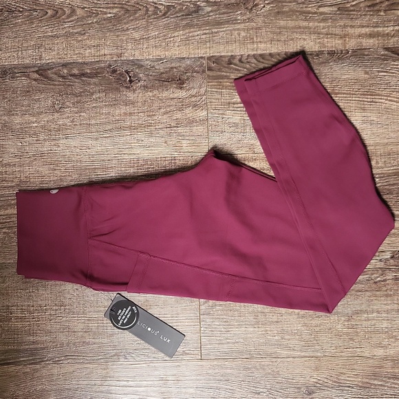 Yoga-lic-ious- Mauvewood - Picture 2 of 2